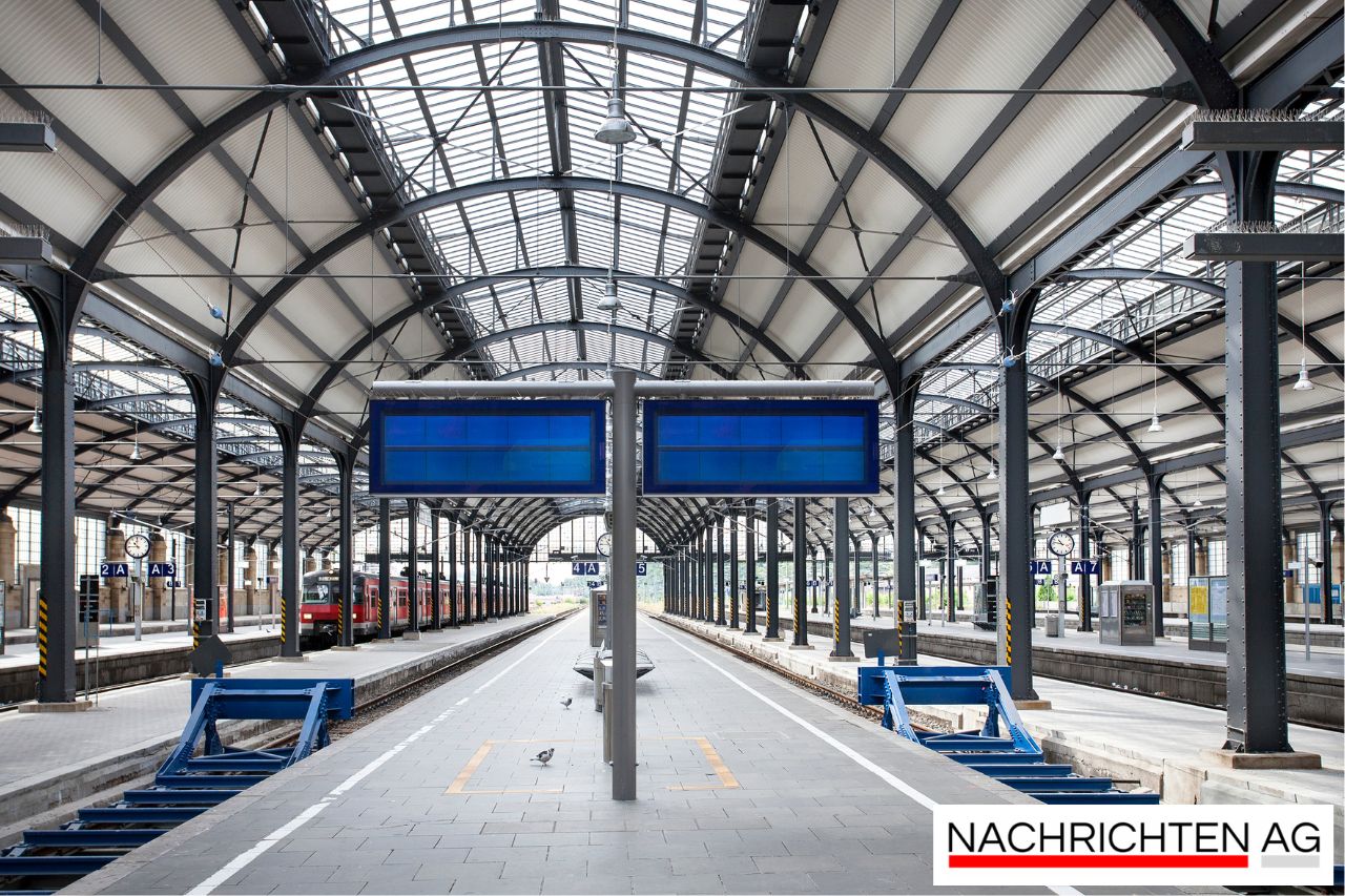 Umleitung der Straßenbahnlinie 10 in Dresden: Wichtige Infos für Fahrgäste!