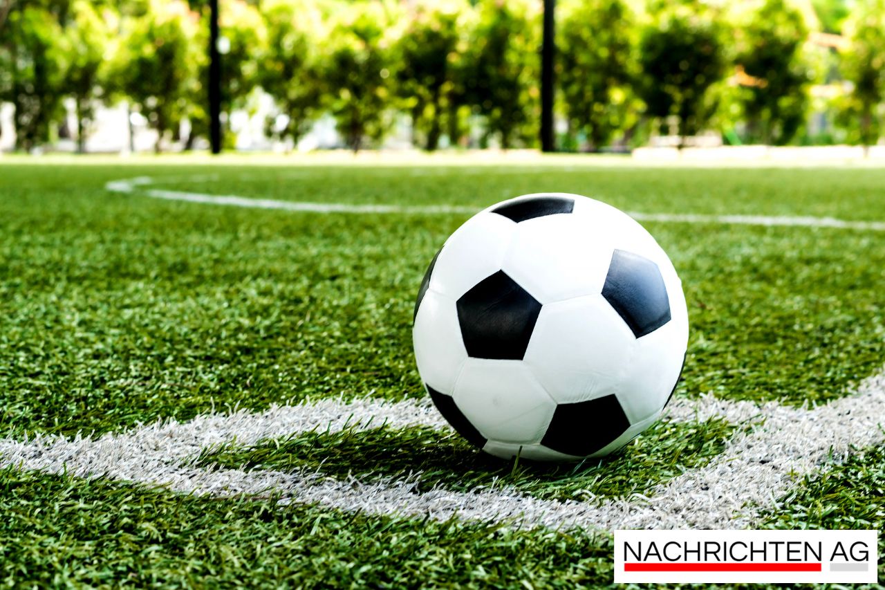 Dramatischer Fußballtag: Borea siegt trotz Stau und Gewitter!