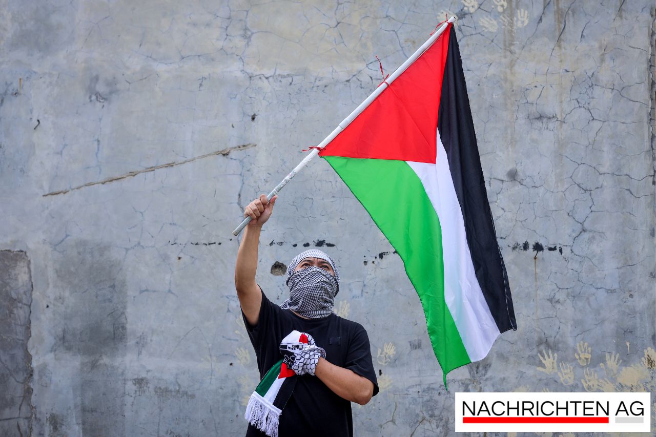 Ermittlungen nach kurzzeitiger rechter Versammlung in Dresden