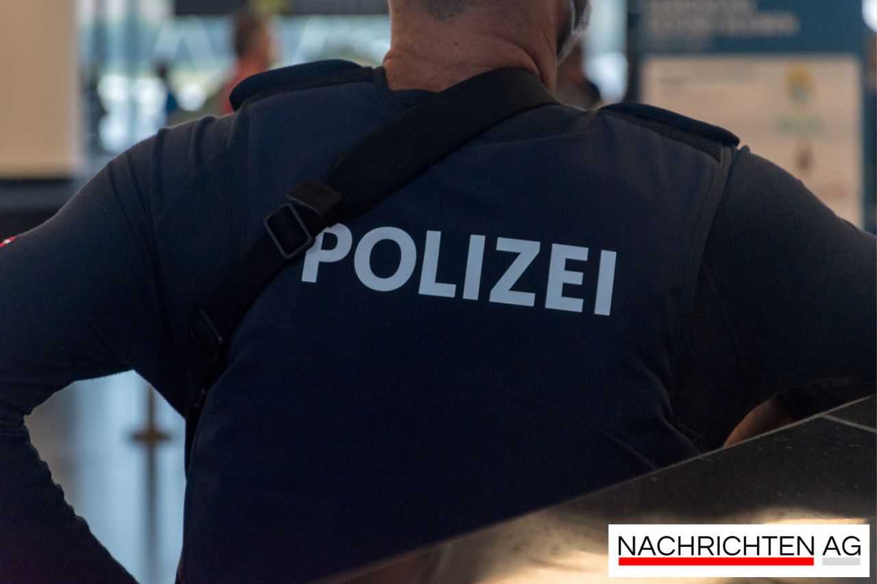 Festnahme in Dresden: Mann mit drei Haftbefehlen im Zug geschnappt!
