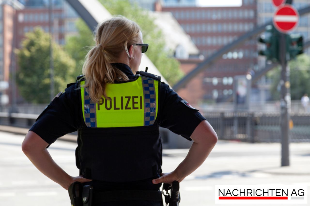 Neustädter Sicherheit im Fokus: Spaziergang mit Stadträtin Hartl!