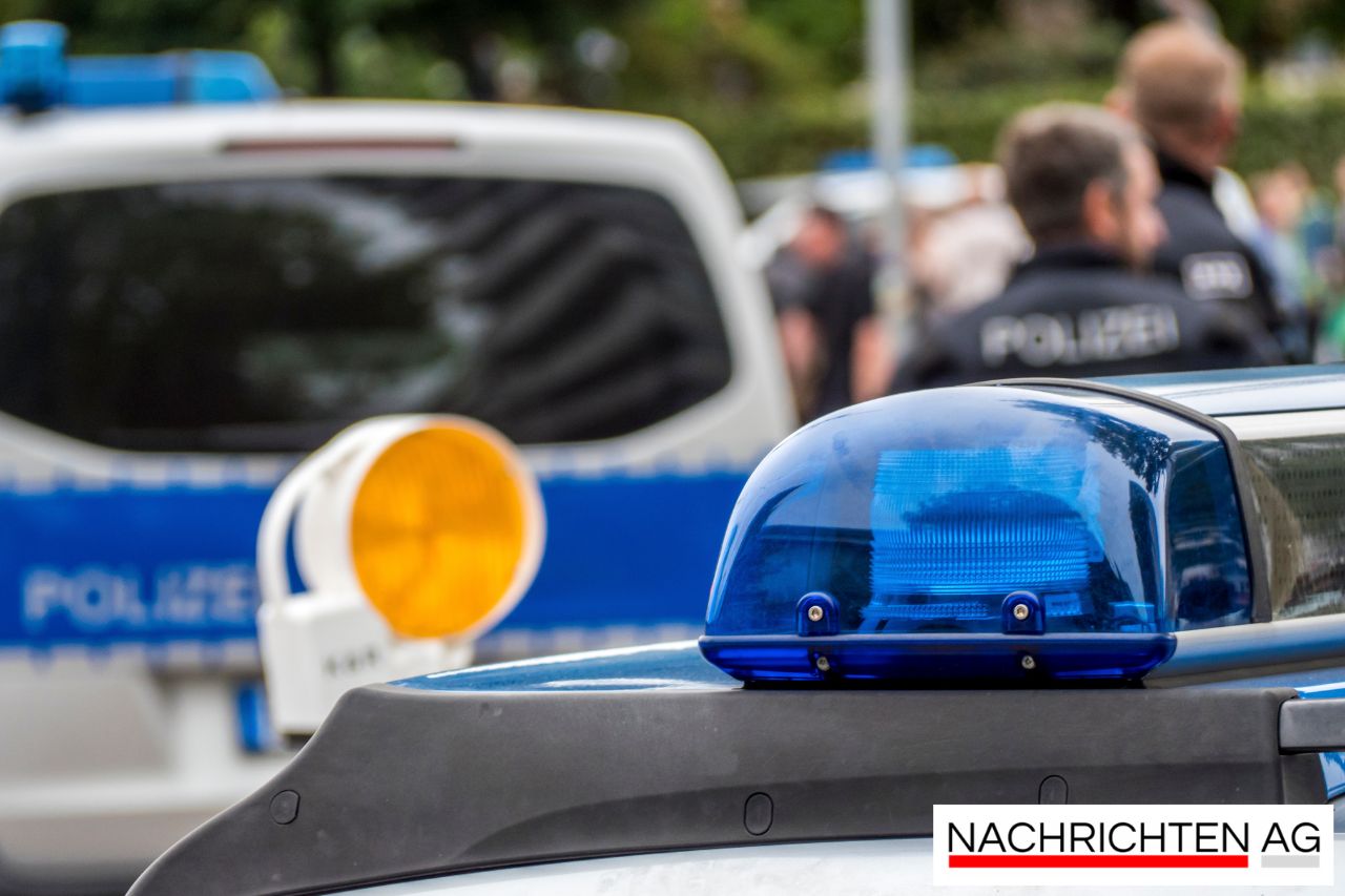 Polizei deckt Motiv: Böllerwurf an Plauener Schule im Fokus!