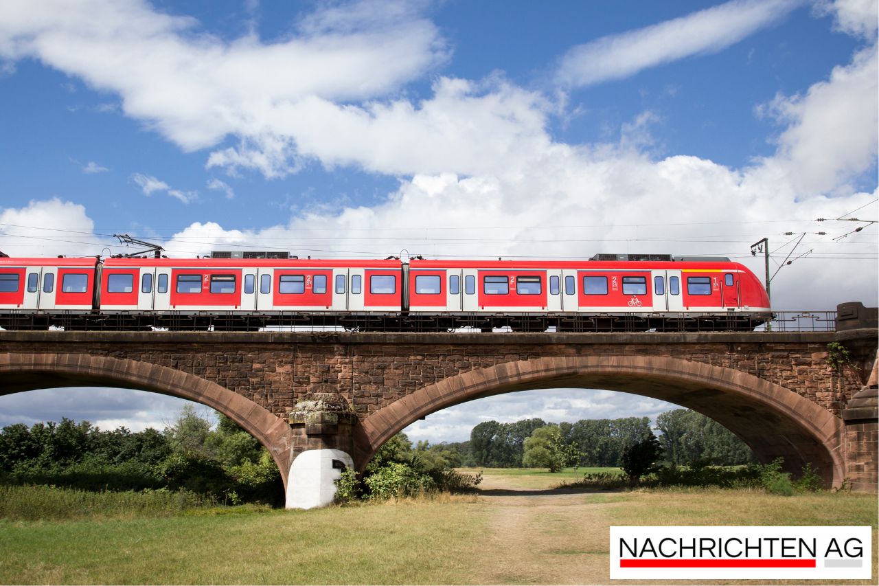 Bauarbeiten zwischen Leipzig und Dresden: Bahnkunden müssen umplanen!