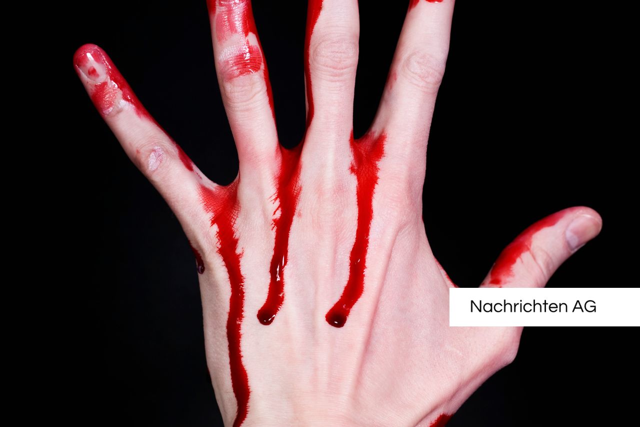 Dresden: Kay Wack - Der heldenhafte Blutspender mit über 200 Spenden!