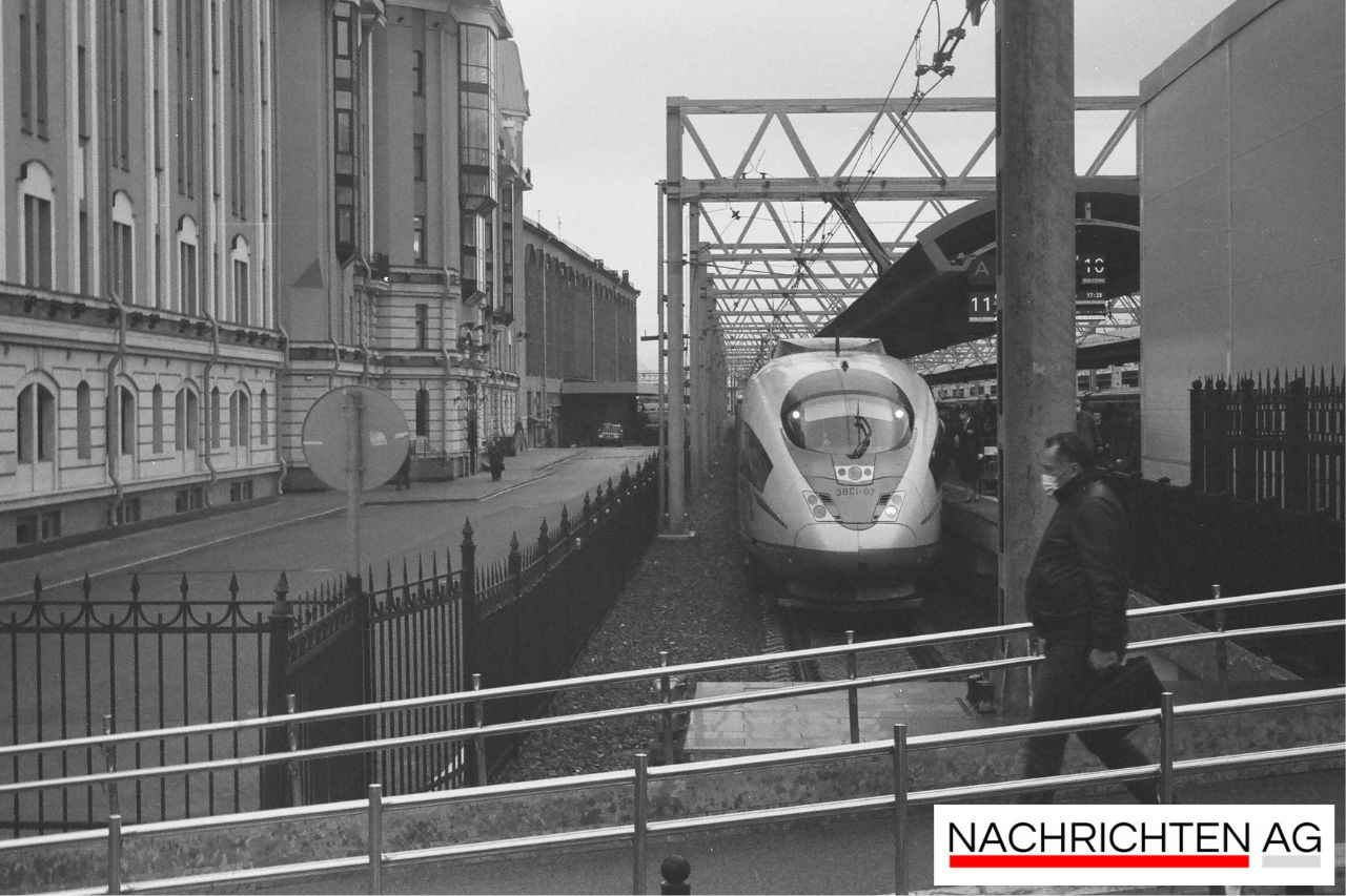 Neues Wohnen am Alten Leipziger Bahnhof: 1.000 Wohnungen in Planung!