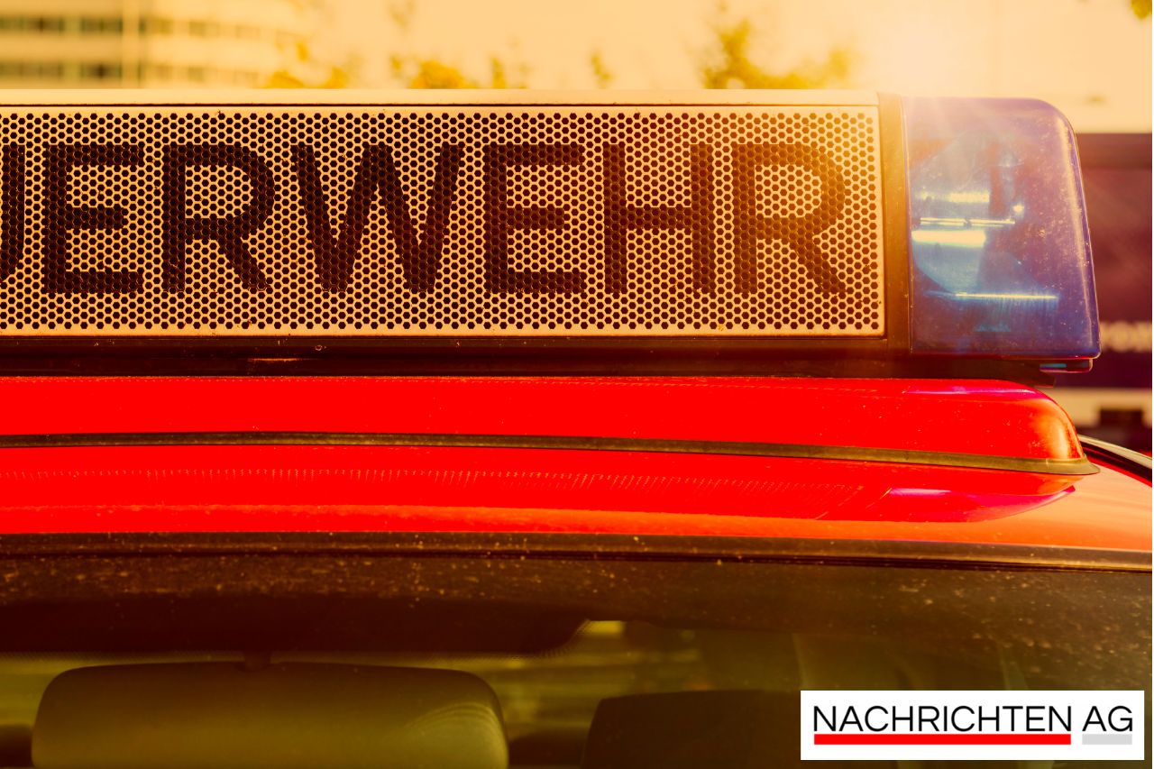 Rauchmelder verhindern Schlimmeres: Fehlalarm an der Hubertusstraße!