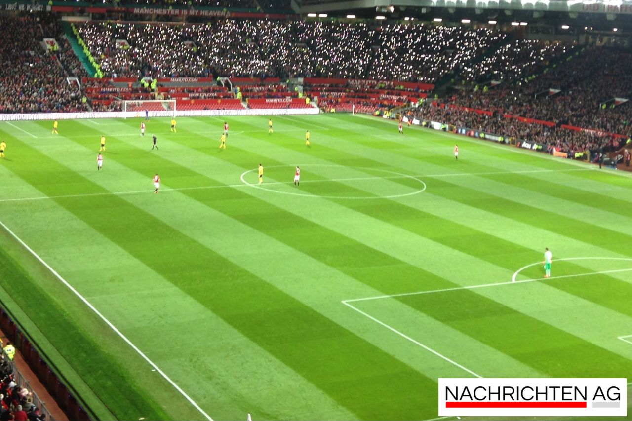 Doppelter Fröling-Jubel: Nils und Hanna verstärken Dynamo Dresden!