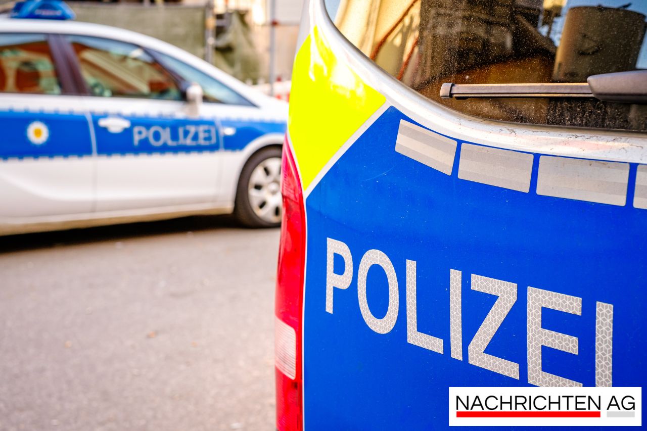 Polizei Plauen: Razzia deckt Schleuserkriminalität auf!