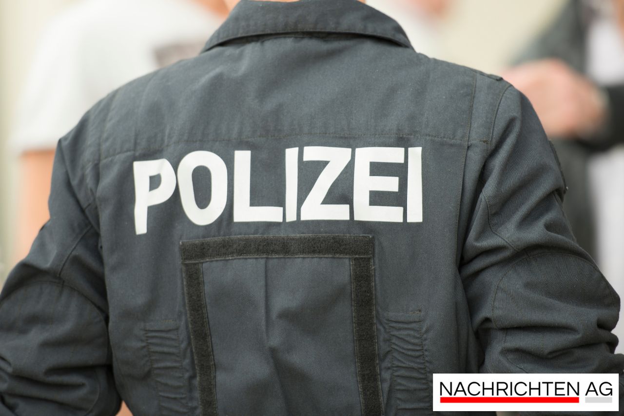 Polizei durchsucht Landtag: CDU, SPD und AfD im Untreue-Skandal!
