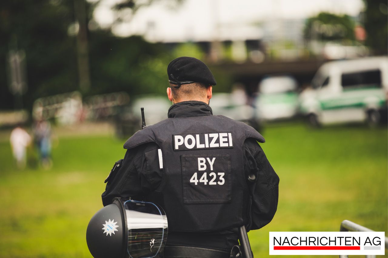 Plauen begrüßt Thomas Schmidt: Der neue Bürgerpolizist ist zurück!