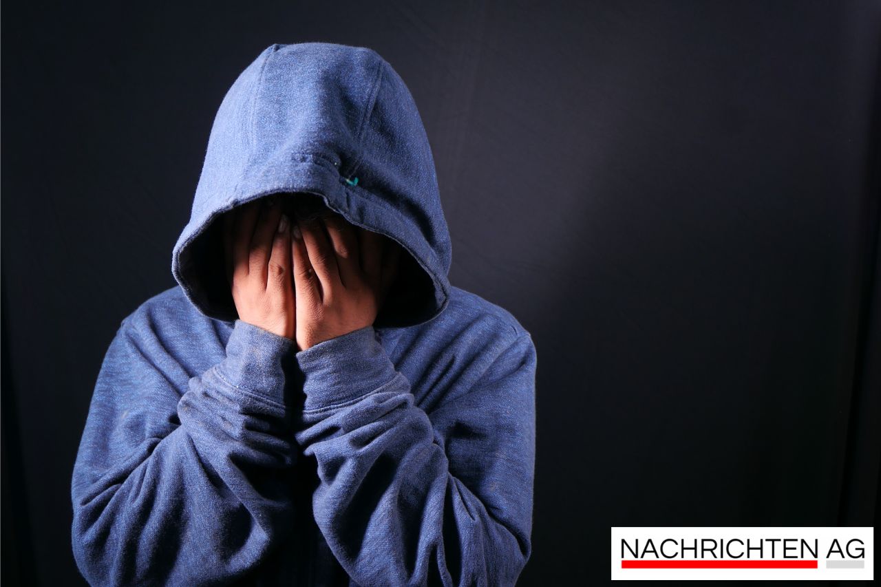 Polizei sucht verzweifelt nach vermisstem 17-Jährigen aus Dresden!