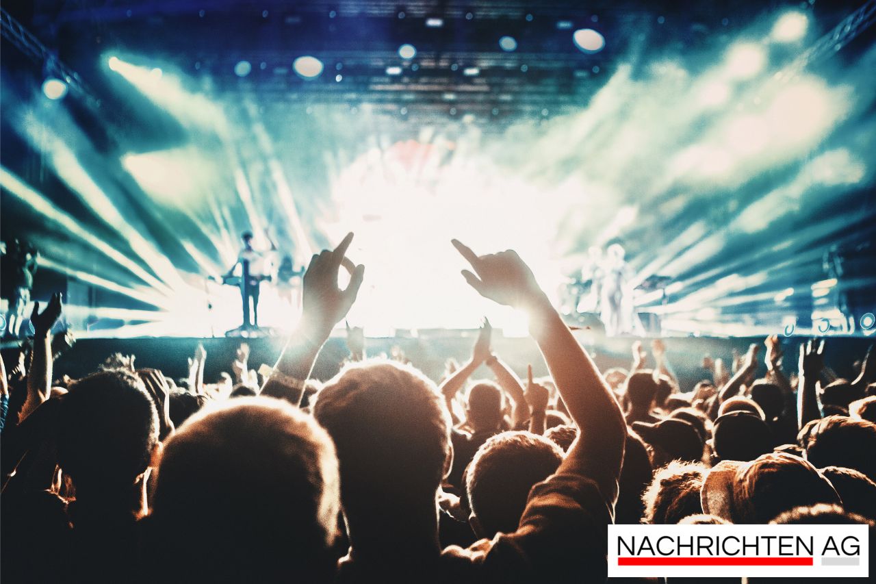 Konzert-Highlight in Dresden: Tipps für ein stressfreies Erlebnis!
