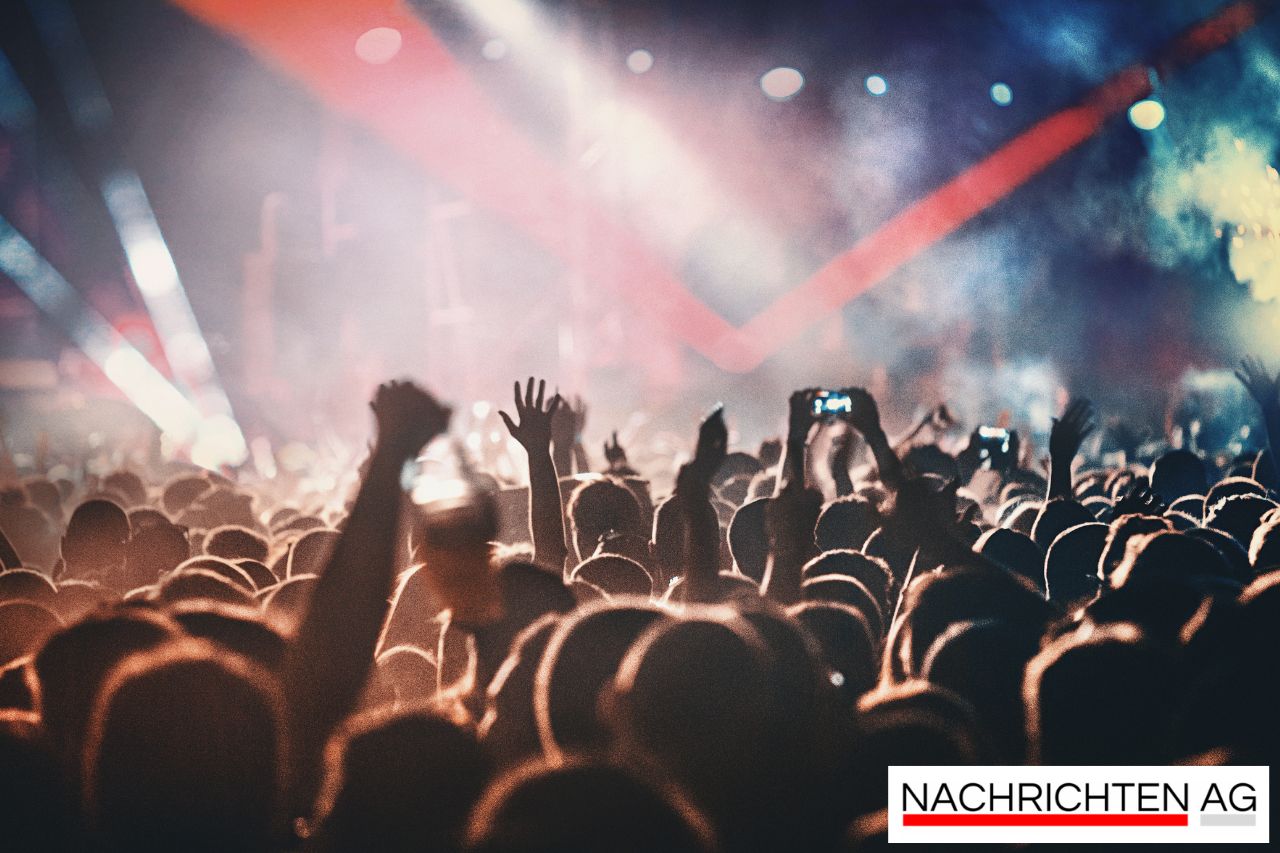 Stern-Combo Meißen rockt Dresden: Ein unvergesslicher Abend!