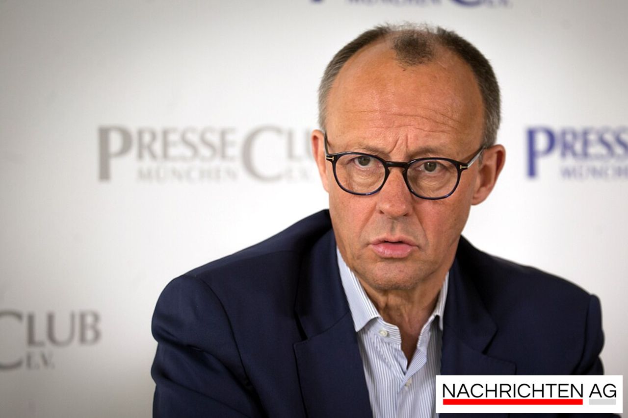 Friedrich Merz: Rassistische Äußerungen treffen auf Widerstand in Dresden