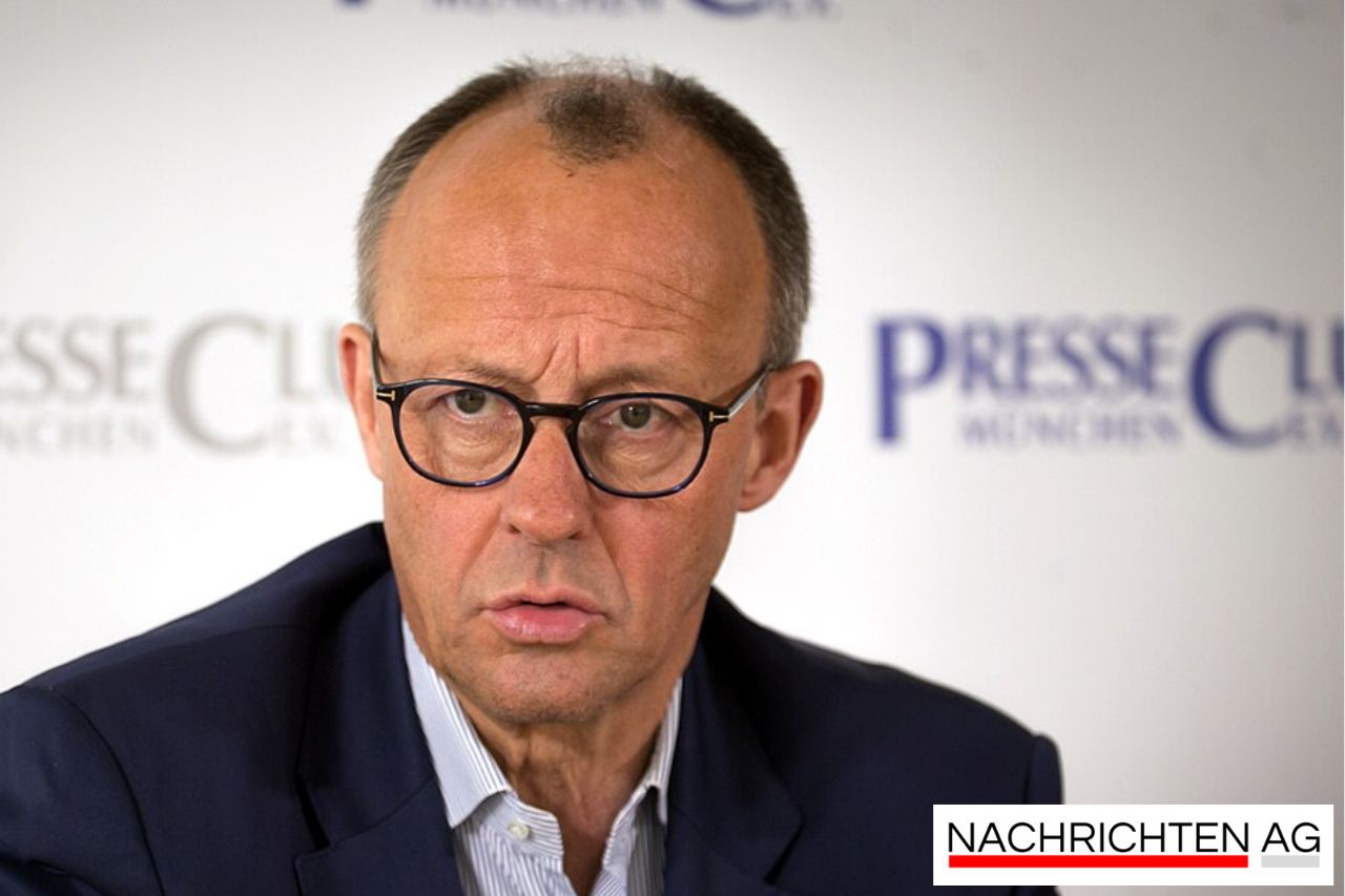 Merz zu Besuch in Dresden: Neue Verkehrsprojekte für Sachsen im Fokus!