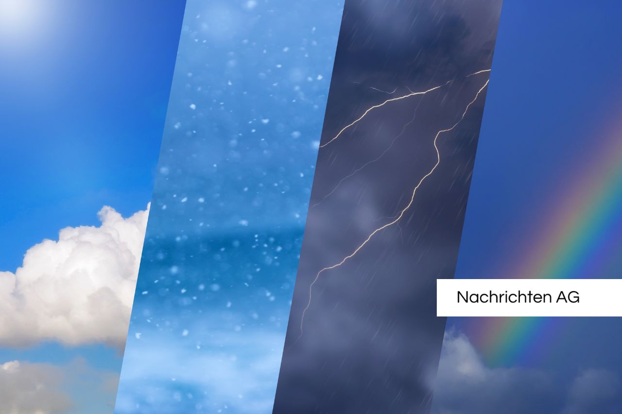 Kühles Herbstwochenende in Sachsen-Anhalt: Frost und Wolken erwarten uns!